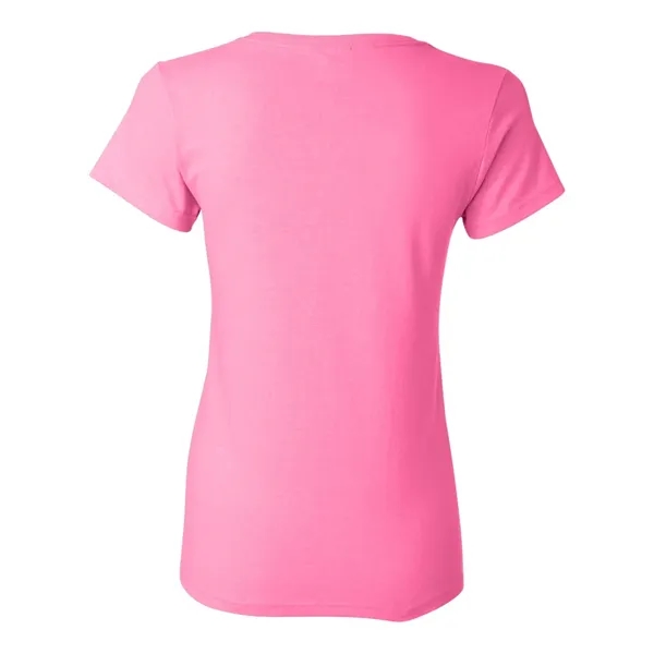 Gildan Women's Heavy Cotton™ T-Shirt - Gildan Women's Heavy Cotton™ T-Shirt - Image 8 of 95