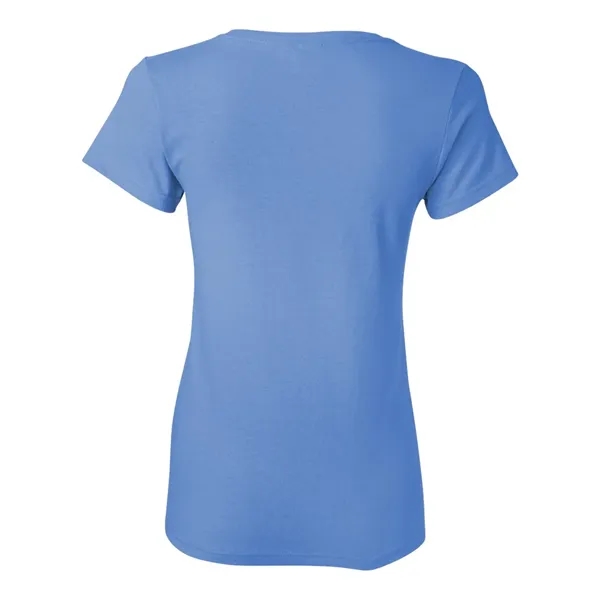 Gildan Women's Heavy Cotton™ T-Shirt - Gildan Women's Heavy Cotton™ T-Shirt - Image 16 of 95