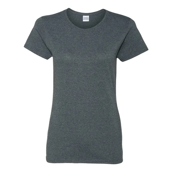 Gildan Women's Heavy Cotton™ T-Shirt - Gildan Women's Heavy Cotton™ T-Shirt - Image 26 of 95