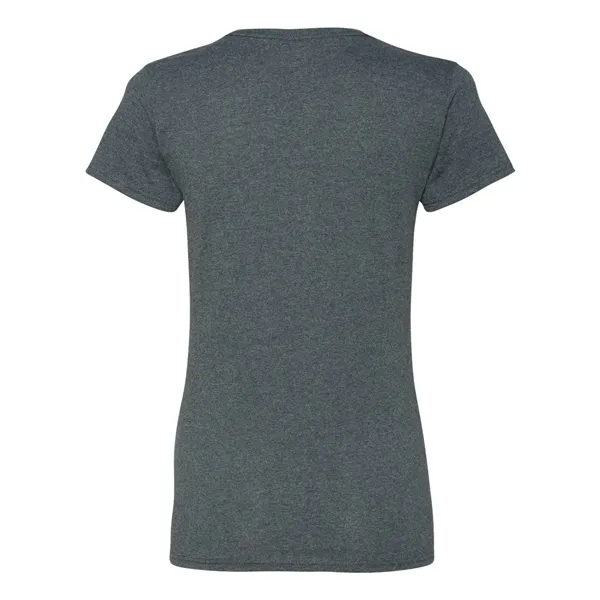 Gildan Women's Heavy Cotton™ T-Shirt - Gildan Women's Heavy Cotton™ T-Shirt - Image 28 of 95