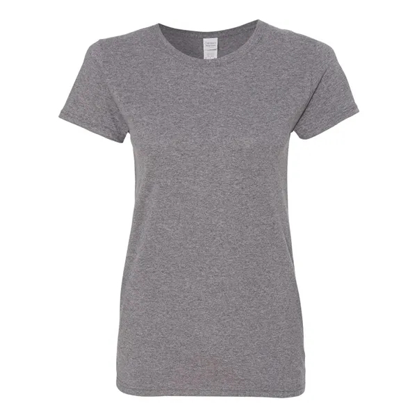 Gildan Women's Heavy Cotton™ T-Shirt - Gildan Women's Heavy Cotton™ T-Shirt - Image 36 of 95