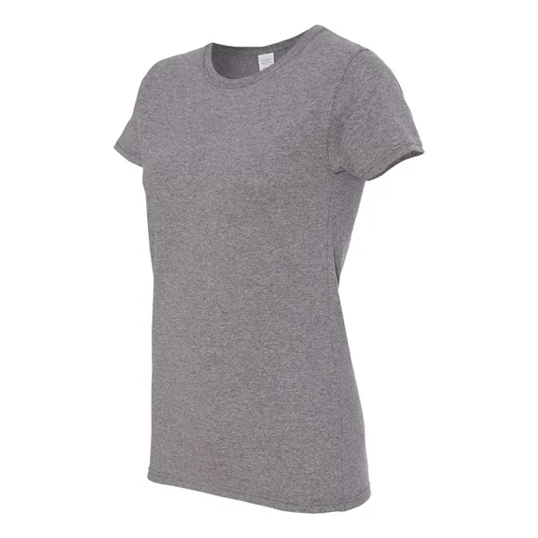 Gildan Women's Heavy Cotton™ T-Shirt - Gildan Women's Heavy Cotton™ T-Shirt - Image 37 of 95