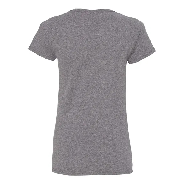 Gildan Women's Heavy Cotton™ T-Shirt - Gildan Women's Heavy Cotton™ T-Shirt - Image 38 of 95