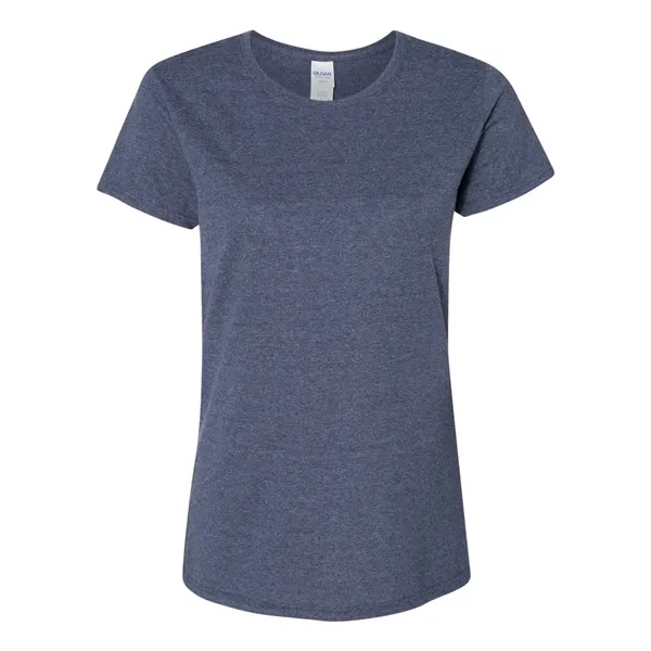 Gildan Women's Heavy Cotton™ T-Shirt - Gildan Women's Heavy Cotton™ T-Shirt - Image 39 of 95