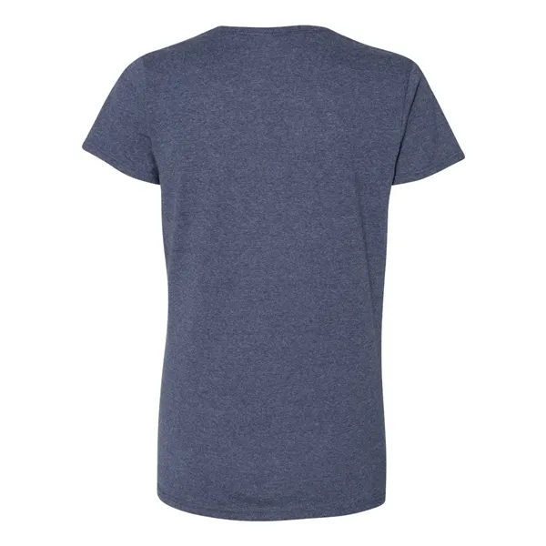 Gildan Women's Heavy Cotton™ T-Shirt - Gildan Women's Heavy Cotton™ T-Shirt - Image 40 of 95