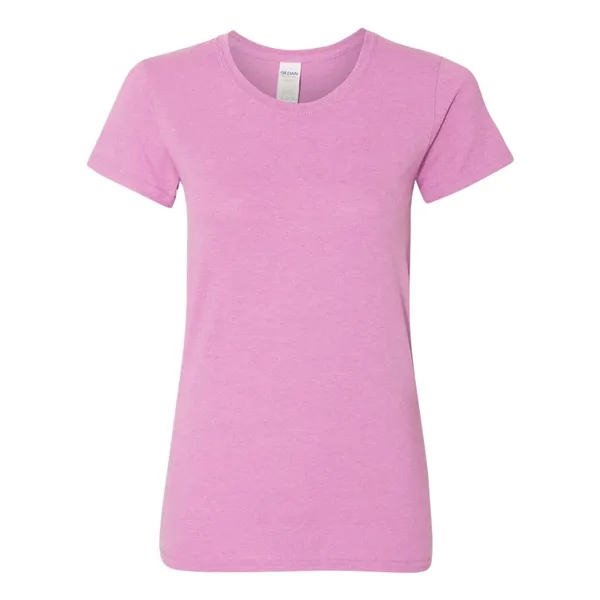 Gildan Women's Heavy Cotton™ T-Shirt - Gildan Women's Heavy Cotton™ T-Shirt - Image 41 of 95