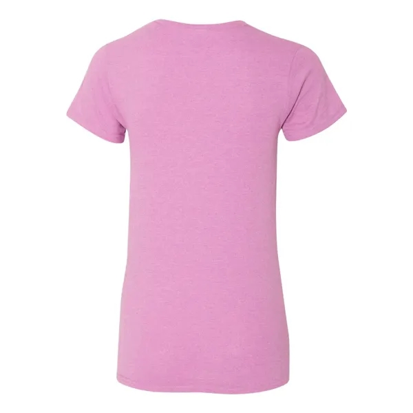 Gildan Women's Heavy Cotton™ T-Shirt - Gildan Women's Heavy Cotton™ T-Shirt - Image 42 of 95
