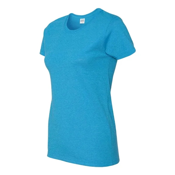Gildan Women's Heavy Cotton™ T-Shirt - Gildan Women's Heavy Cotton™ T-Shirt - Image 44 of 95