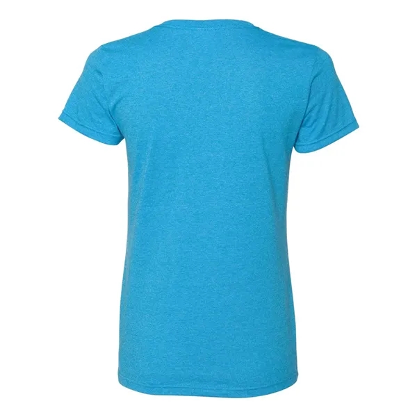 Gildan Women's Heavy Cotton™ T-Shirt - Gildan Women's Heavy Cotton™ T-Shirt - Image 45 of 95