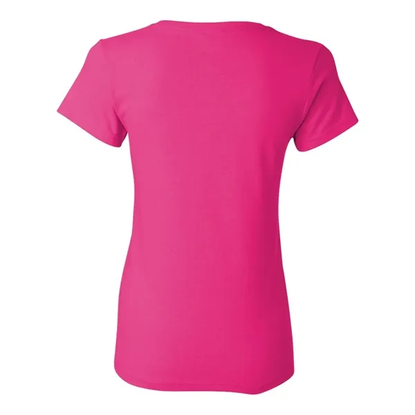 Gildan Women's Heavy Cotton™ T-Shirt - Gildan Women's Heavy Cotton™ T-Shirt - Image 48 of 95