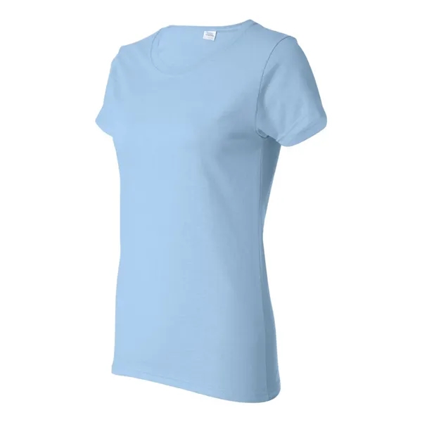 Gildan Women's Heavy Cotton™ T-Shirt - Gildan Women's Heavy Cotton™ T-Shirt - Image 53 of 95