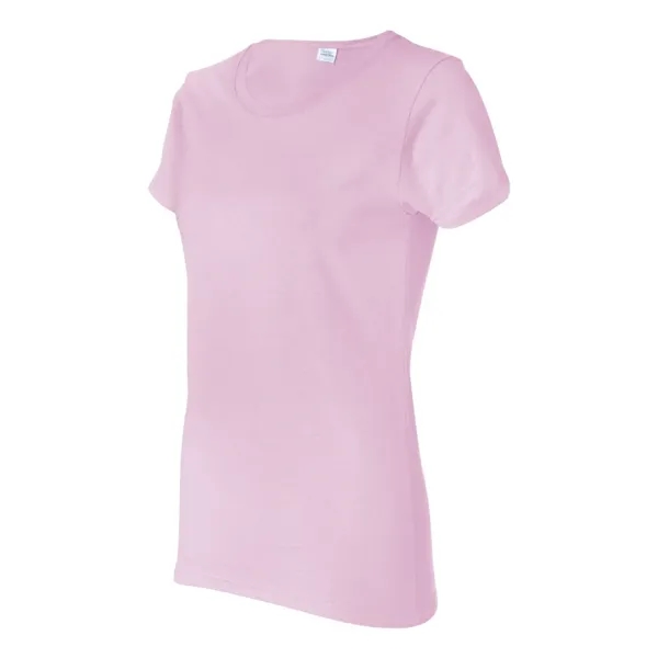 Gildan Women's Heavy Cotton™ T-Shirt - Gildan Women's Heavy Cotton™ T-Shirt - Image 56 of 95