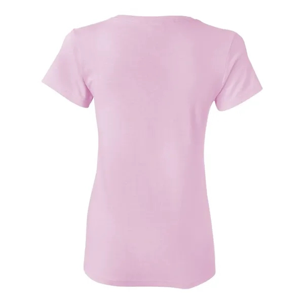 Gildan Women's Heavy Cotton™ T-Shirt - Gildan Women's Heavy Cotton™ T-Shirt - Image 57 of 95