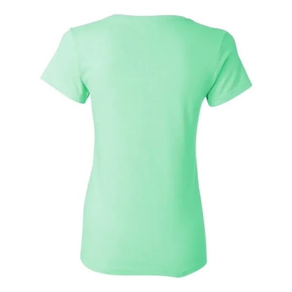 Gildan Women's Heavy Cotton™ T-Shirt - Gildan Women's Heavy Cotton™ T-Shirt - Image 63 of 95