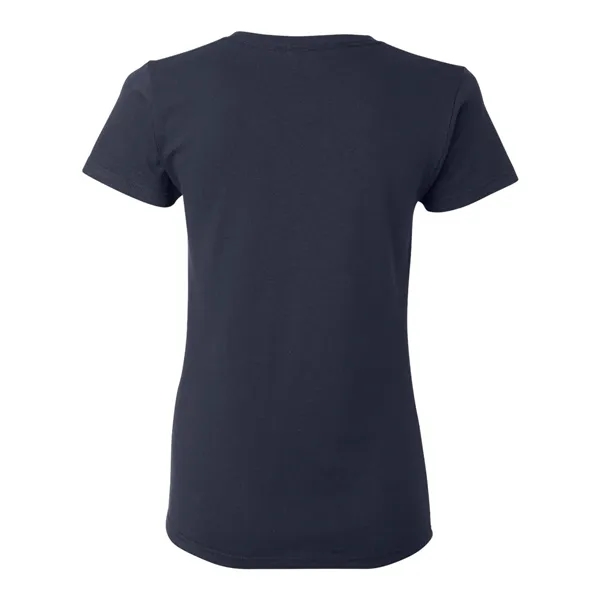 Gildan Women's Heavy Cotton™ T-Shirt - Gildan Women's Heavy Cotton™ T-Shirt - Image 66 of 95