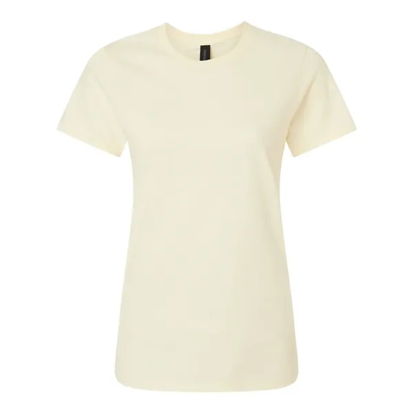 Gildan Women's Heavy Cotton™ T-Shirt - Gildan Women's Heavy Cotton™ T-Shirt - Image 67 of 95