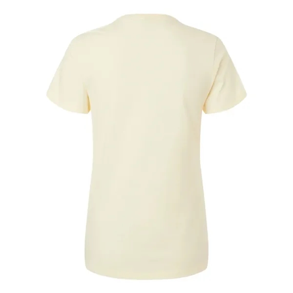 Gildan Women's Heavy Cotton™ T-Shirt - Gildan Women's Heavy Cotton™ T-Shirt - Image 68 of 95