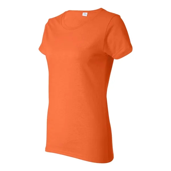 Gildan Women's Heavy Cotton™ T-Shirt - Gildan Women's Heavy Cotton™ T-Shirt - Image 70 of 95