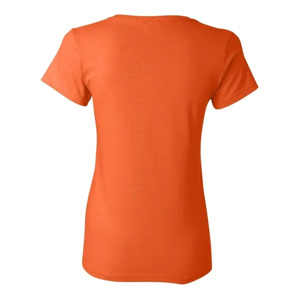 Gildan Women's Heavy Cotton™ T-Shirt - Gildan Women's Heavy Cotton™ T-Shirt - Image 71 of 95