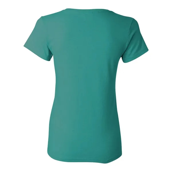 Gildan Women's Heavy Cotton™ T-Shirt - Gildan Women's Heavy Cotton™ T-Shirt - Image 89 of 95