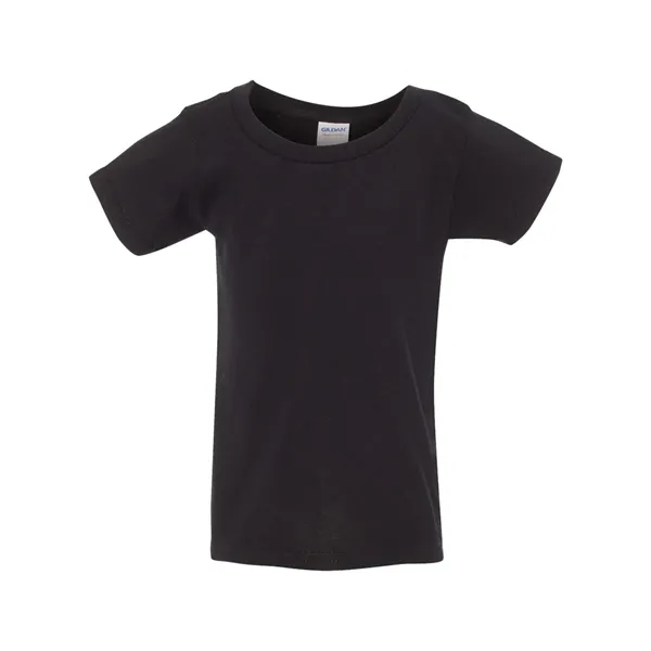 Gildan Toddler Heavy Cotton™ T-Shirt - Gildan Toddler Heavy Cotton™ T-Shirt - Image 1 of 24