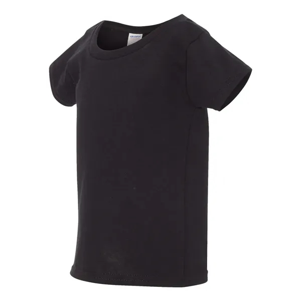 Gildan Toddler Heavy Cotton™ T-Shirt - Gildan Toddler Heavy Cotton™ T-Shirt - Image 2 of 24
