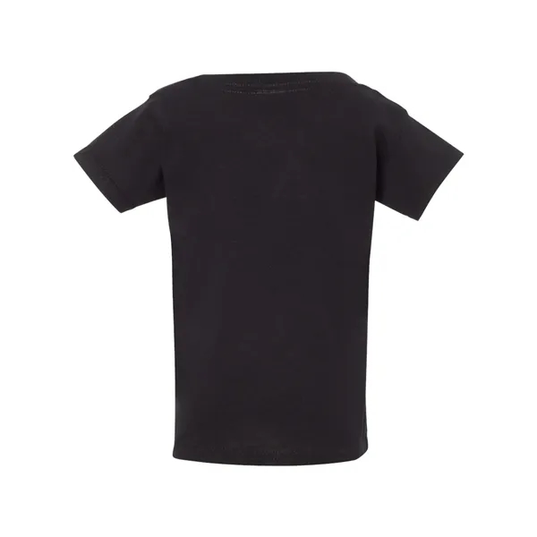 Gildan Toddler Heavy Cotton™ T-Shirt - Gildan Toddler Heavy Cotton™ T-Shirt - Image 3 of 24