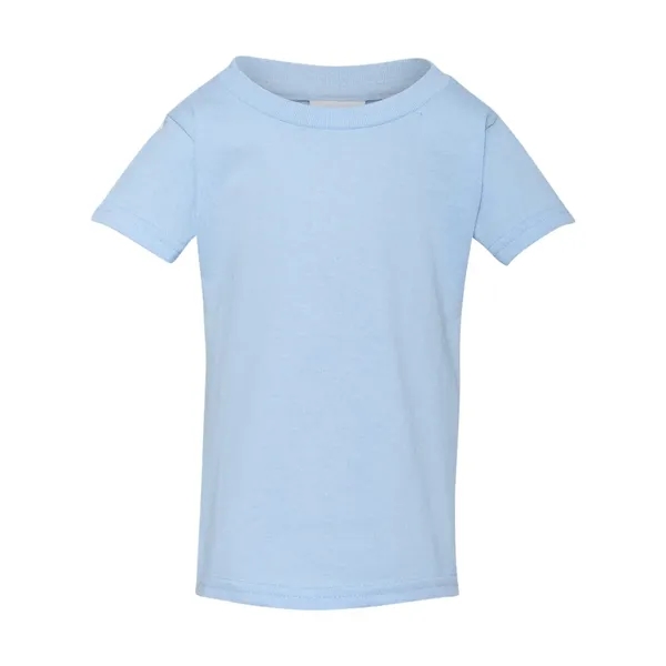 Gildan Toddler Heavy Cotton™ T-Shirt - Gildan Toddler Heavy Cotton™ T-Shirt - Image 4 of 24