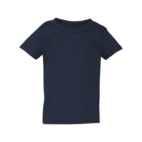 Gildan Toddler Heavy Cotton™ T-Shirt - Gildan Toddler Heavy Cotton™ T-Shirt - Image 10 of 24
