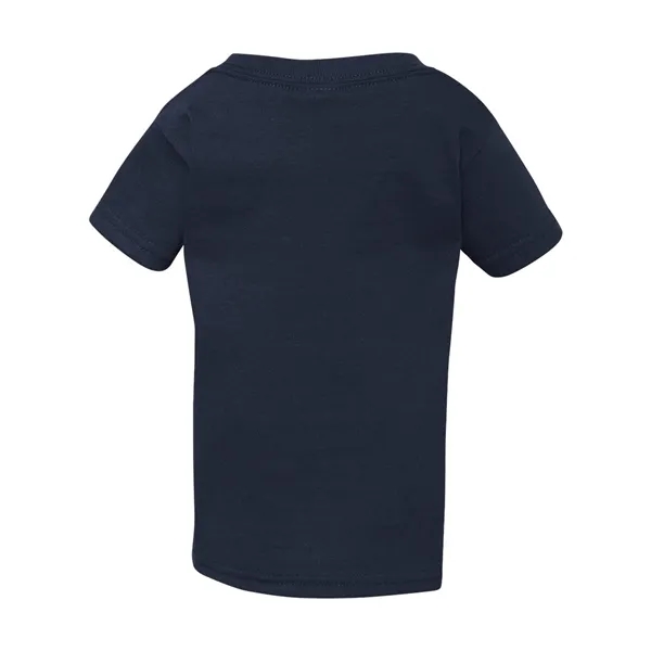 Gildan Toddler Heavy Cotton™ T-Shirt - Gildan Toddler Heavy Cotton™ T-Shirt - Image 12 of 24