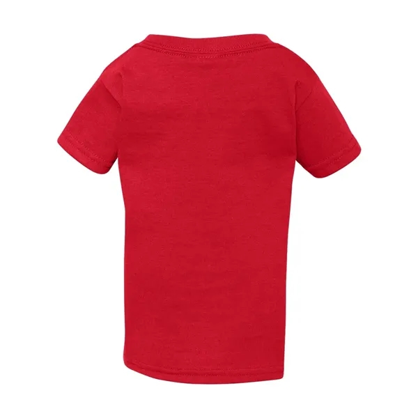 Gildan Toddler Heavy Cotton™ T-Shirt - Gildan Toddler Heavy Cotton™ T-Shirt - Image 15 of 24