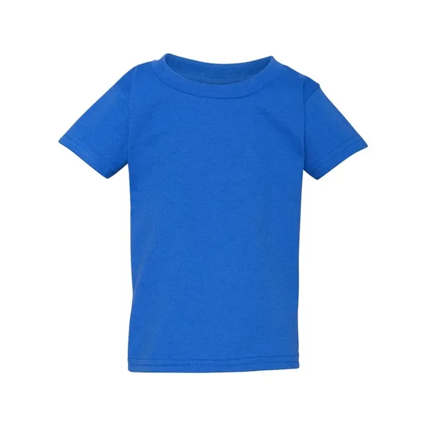 Gildan Toddler Heavy Cotton™ T-Shirt - Gildan Toddler Heavy Cotton™ T-Shirt - Image 16 of 24
