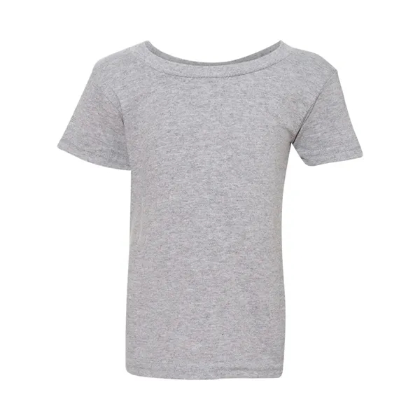 Gildan Toddler Heavy Cotton™ T-Shirt - Gildan Toddler Heavy Cotton™ T-Shirt - Image 19 of 24