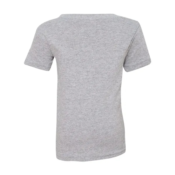 Gildan Toddler Heavy Cotton™ T-Shirt - Gildan Toddler Heavy Cotton™ T-Shirt - Image 21 of 24
