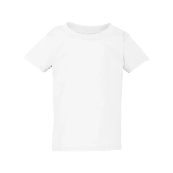 Gildan Toddler Heavy Cotton™ T-Shirt - Gildan Toddler Heavy Cotton™ T-Shirt - Image 22 of 24