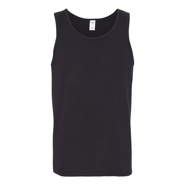 Gildan Unisex Heavy Cotton™ Tank Top - Gildan Unisex Heavy Cotton™ Tank Top - Image 1 of 38