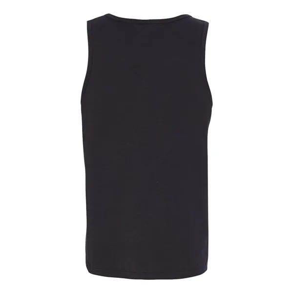 Gildan Unisex Heavy Cotton™ Tank Top - Gildan Unisex Heavy Cotton™ Tank Top - Image 3 of 38