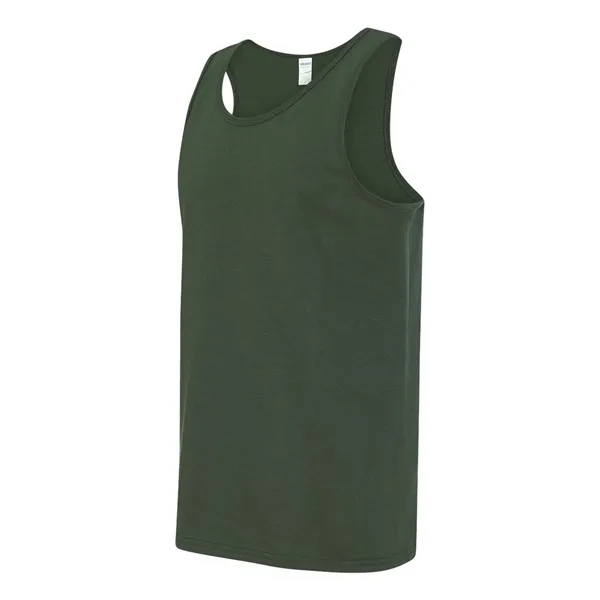 Gildan Unisex Heavy Cotton™ Tank Top - Gildan Unisex Heavy Cotton™ Tank Top - Image 5 of 38