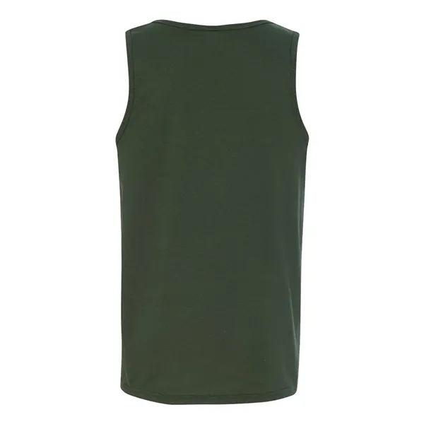 Gildan Unisex Heavy Cotton™ Tank Top - Gildan Unisex Heavy Cotton™ Tank Top - Image 6 of 38