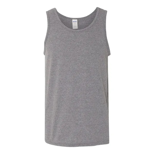 Gildan Unisex Heavy Cotton™ Tank Top - Gildan Unisex Heavy Cotton™ Tank Top - Image 7 of 38