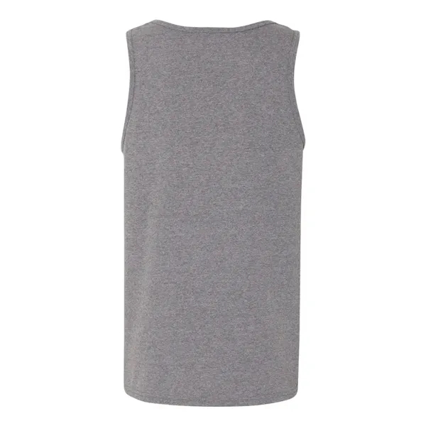 Gildan Unisex Heavy Cotton™ Tank Top - Gildan Unisex Heavy Cotton™ Tank Top - Image 8 of 38