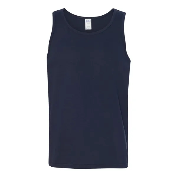 Gildan Unisex Heavy Cotton™ Tank Top - Gildan Unisex Heavy Cotton™ Tank Top - Image 12 of 38