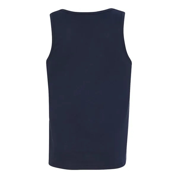 Gildan Unisex Heavy Cotton™ Tank Top - Gildan Unisex Heavy Cotton™ Tank Top - Image 14 of 38