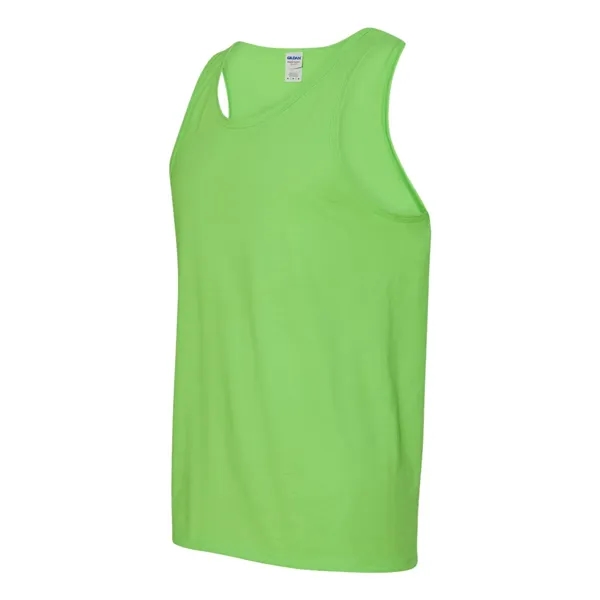 Gildan Unisex Heavy Cotton™ Tank Top - Gildan Unisex Heavy Cotton™ Tank Top - Image 16 of 38