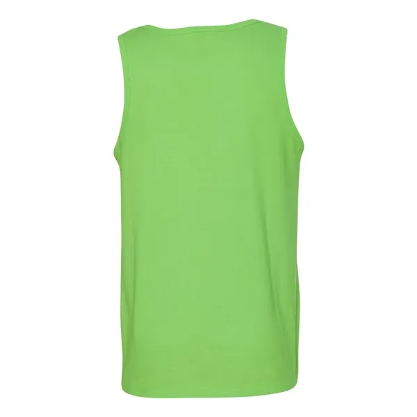 Gildan Unisex Heavy Cotton™ Tank Top - Gildan Unisex Heavy Cotton™ Tank Top - Image 17 of 38