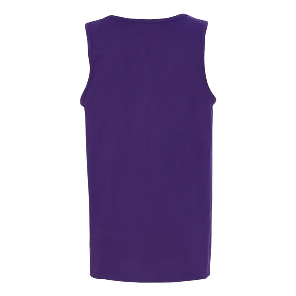 Gildan Unisex Heavy Cotton™ Tank Top - Gildan Unisex Heavy Cotton™ Tank Top - Image 20 of 38