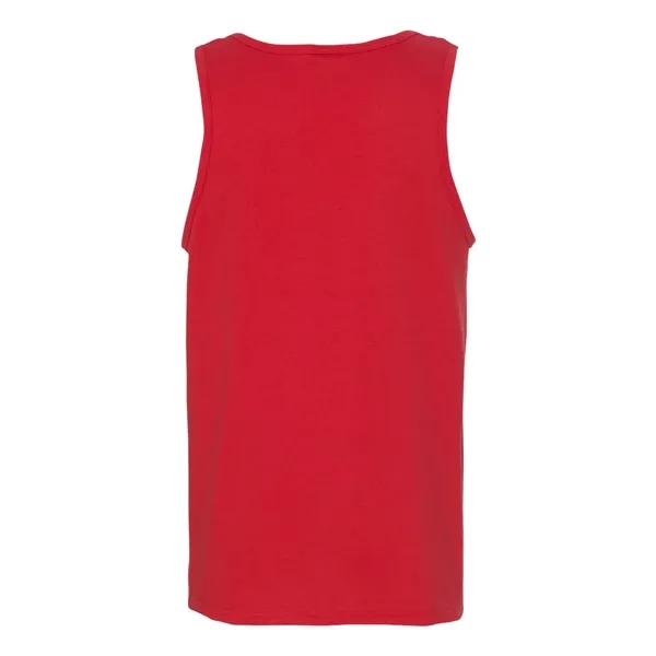 Gildan Unisex Heavy Cotton™ Tank Top - Gildan Unisex Heavy Cotton™ Tank Top - Image 23 of 38