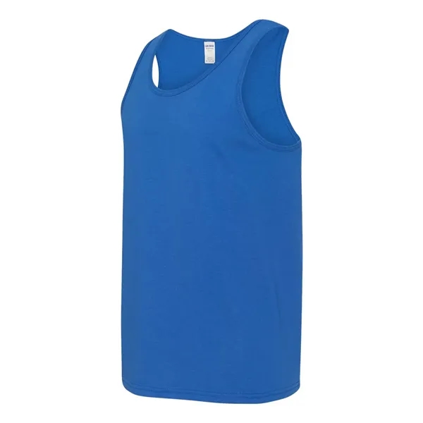 Gildan Unisex Heavy Cotton™ Tank Top - Gildan Unisex Heavy Cotton™ Tank Top - Image 25 of 38