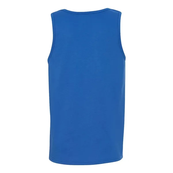 Gildan Unisex Heavy Cotton™ Tank Top - Gildan Unisex Heavy Cotton™ Tank Top - Image 26 of 38