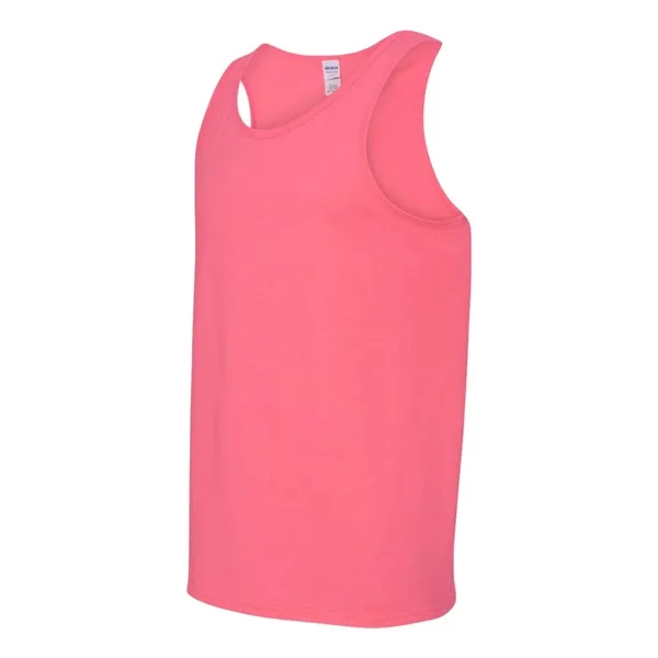 Gildan Unisex Heavy Cotton™ Tank Top - Gildan Unisex Heavy Cotton™ Tank Top - Image 28 of 38